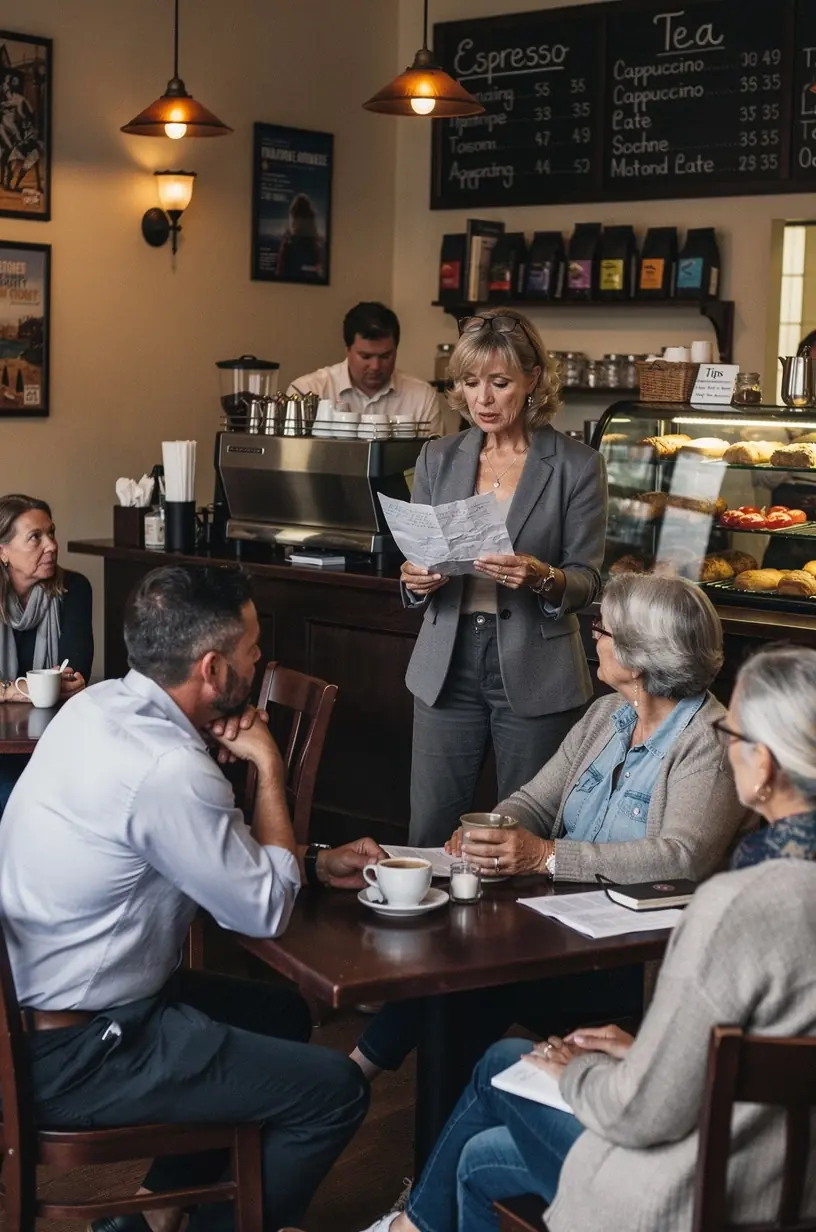 Community events connecting local audiences and activities.