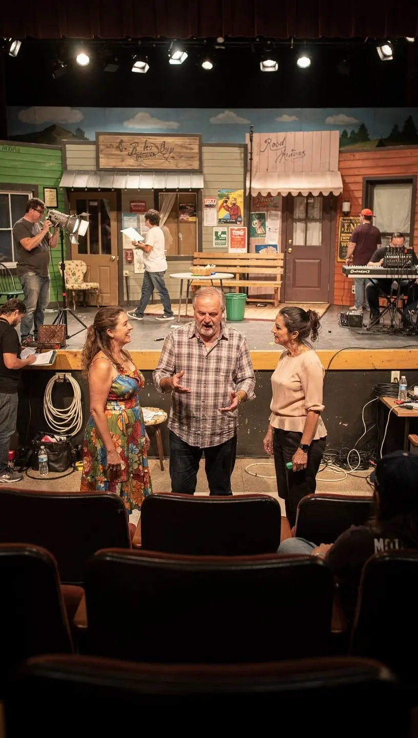Practical tips for enjoying live music events.