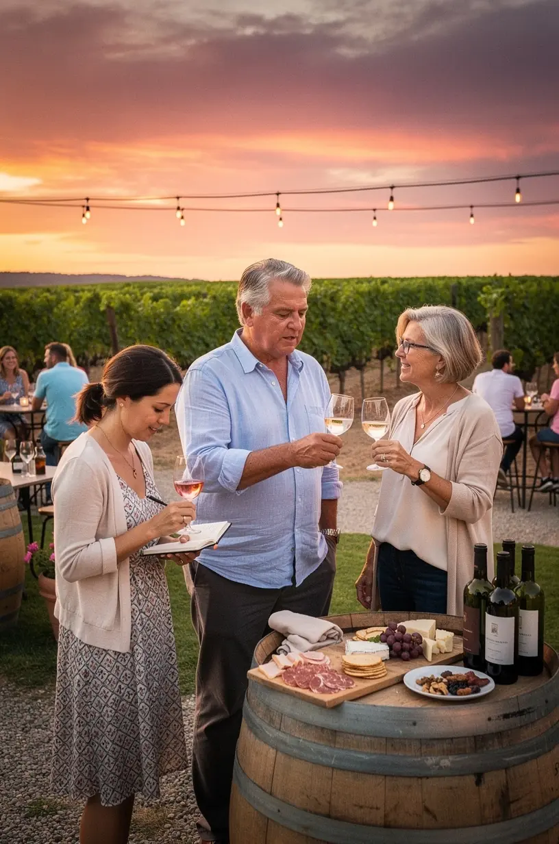 Seasonal events influencing local culture and community